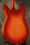 Mar 2007 Rickenbacker 330/12 , Amber Fireglo: Body - Rear