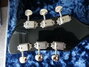 Rickenbacker 325/6 C64, Jetglo: Headstock - Rear