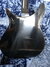 Rickenbacker 325/6 C64, Jetglo: Body - Rear