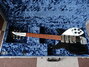 Rickenbacker 325/6 C64, Jetglo: Full Instrument - Front