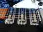 Rickenbacker 325/6 C64, Jetglo: Close up - Free