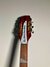 Jun 2011 Rickenbacker 360/12 C63, Fireglo: Headstock