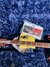 Rickenbacker 360/12 C63, Fireglo: Neck - Front