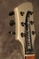 Jul 1986 Rickenbacker 360/6 BH BT, Silver: Headstock