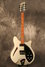 Rickenbacker 360/6 BH BT, Silver: Full Instrument - Front