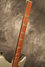 Rickenbacker 360/6 BH BT, Silver: Neck - Front