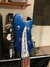 Jun 2006 Rickenbacker 4003/4 , Midnightblue: Headstock