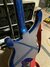 Rickenbacker 4003/4 , Midnightblue: Body - Rear