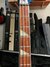 Rickenbacker 4003/4 , Midnightblue: Neck - Front