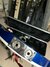 Rickenbacker 4003/4 , Midnightblue: Close up - Free