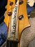 Nov 1975 Rickenbacker 4001/4 Mod, Mapleglo: Headstock