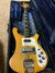 Rickenbacker 4001/4 Mod, Mapleglo: Free image2