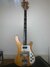 Rickenbacker 4001/4 Mod, Mapleglo: Full Instrument - Front