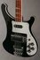 Rickenbacker 4003/4 , Jetglo: Free image