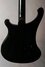 Mar 2003 Rickenbacker 4003/4 , Jetglo: Body - Rear