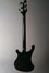 Rickenbacker 4003/4 , Jetglo: Full Instrument - Rear
