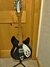 Rickenbacker 330/6 , Jetglo: Full Instrument - Front