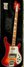 Rickenbacker 4003/4 Mod, Fireglo: Full Instrument - Front