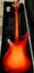 Rickenbacker 4003/4 Mod, Fireglo: Full Instrument - Rear