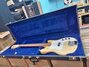 Rickenbacker 3001/4 , Mapleglo: Full Instrument - Front