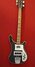 Rickenbacker 4001/4 , Jetglo: Full Instrument - Front
