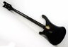 Rickenbacker 4001/4 , Jetglo: Full Instrument - Rear