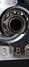 Rickenbacker 4001/4 , Jetglo: Close up - Free