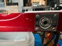 Rickenbacker 100/6 LapSteel, Red: Close up - Free
