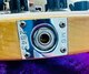 Rickenbacker 480/6 , Mapleglo: Close up - Free