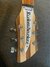 Mar 2009 Rickenbacker 360/6 , Mapleglo: Headstock