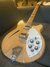 Rickenbacker 360/6 , Mapleglo: Full Instrument - Front