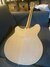 Rickenbacker 360/6 , Mapleglo: Full Instrument - Rear