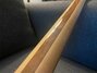 Rickenbacker 360/6 , Mapleglo: Neck - Rear