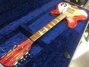 Rickenbacker 360/12 , Fireglo: Full Instrument - Front