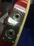 Rickenbacker 360/12 , Fireglo: Close up - Free