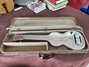 Rickenbacker NS 100/6 LapSteel, Silver: Free image2