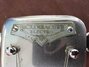 Rickenbacker NS 100/6 LapSteel, Silver: Close up - Free2