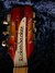 Jul 2018 Rickenbacker 360/12 C63, Fireglo: Headstock