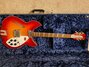 Rickenbacker 360/12 C63, Fireglo: Free image2