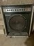 Rickenbacker Unknown/amp , Black: Full Instrument - Front