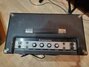 Rickenbacker TR35B/amp , Black: Body - Front