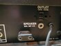 Rickenbacker TR35B/amp , Black: Close up - Free2