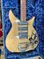 Rickenbacker 325/6 V59, Mapleglo: Body - Front