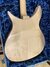 Rickenbacker 325/6 V59, Mapleglo: Body - Rear