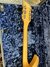 Rickenbacker 325/6 V59, Mapleglo: Neck - Rear