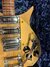 Rickenbacker 325/6 V59, Mapleglo: Close up - Free2