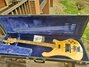 Rickenbacker 4001/4 Mod, Mapleglo: Full Instrument - Front