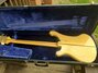 Rickenbacker 4001/4 Mod, Mapleglo: Full Instrument - Rear
