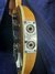 Rickenbacker 4001/4 Mod, Mapleglo: Close up - Free