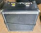 Rickenbacker TR35B/amp , Black: Full Instrument - Front
